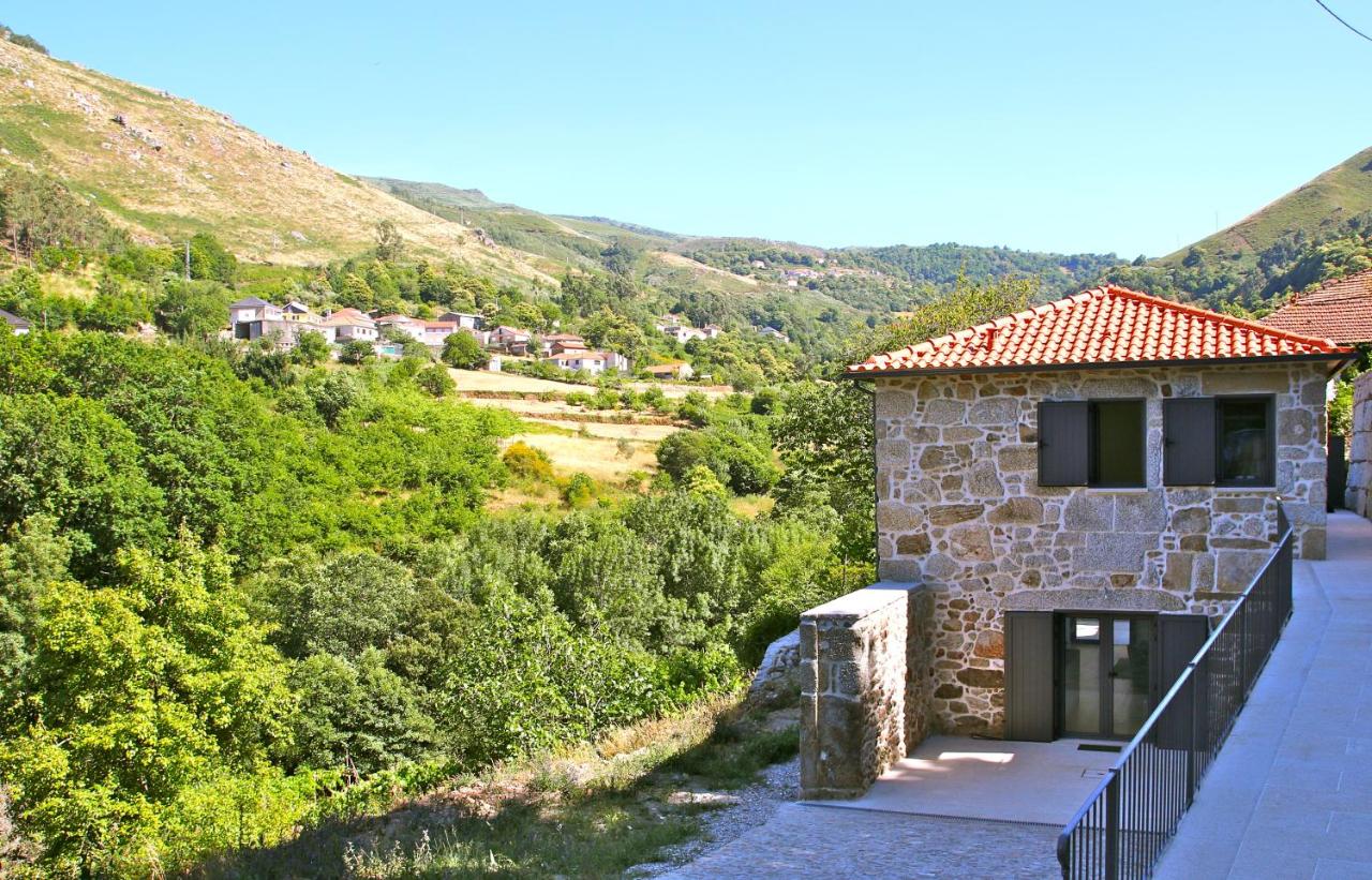 Casa do Faval - B&B