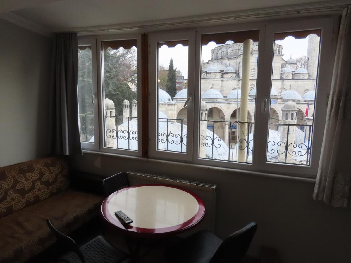 Sultanahmet Apart Hotel House - B&B Estambul