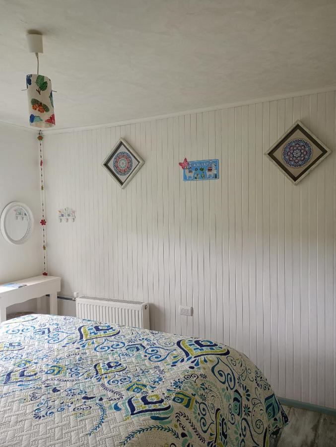 Standard Double Room with Shared Bathroom