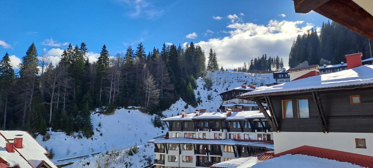 Apartments KaVi , Monastery 1 & 3, Grand Monastery,Pamporovo - B&B Pamporovo