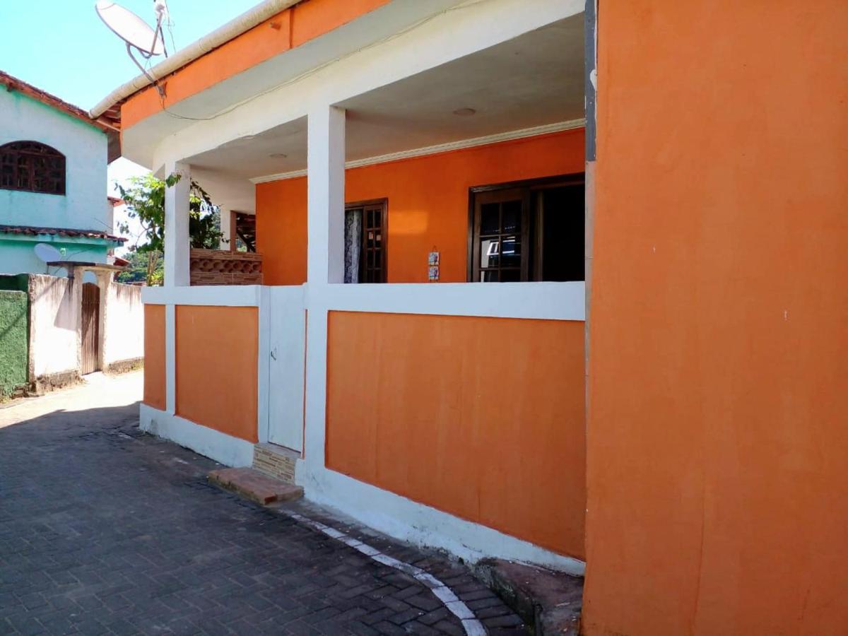 Suite Baia dos Corais - B&B