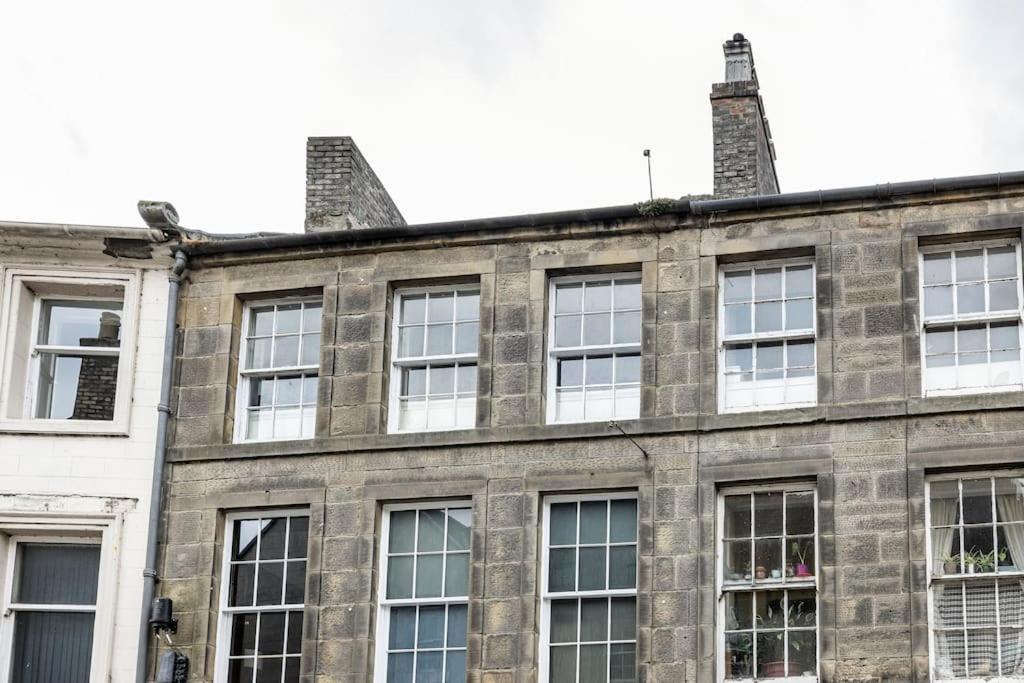 Home in Kelso Scottish Borders - B&B