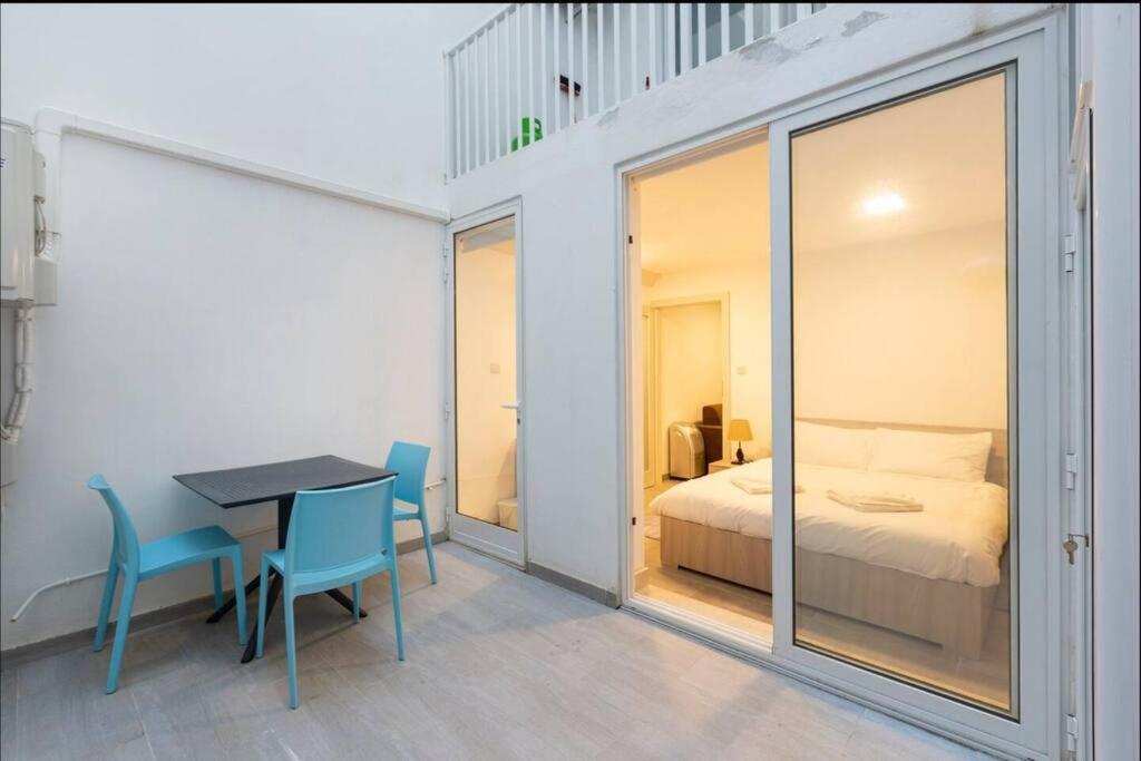 Cosy One Bedroom Maisonette - B&B