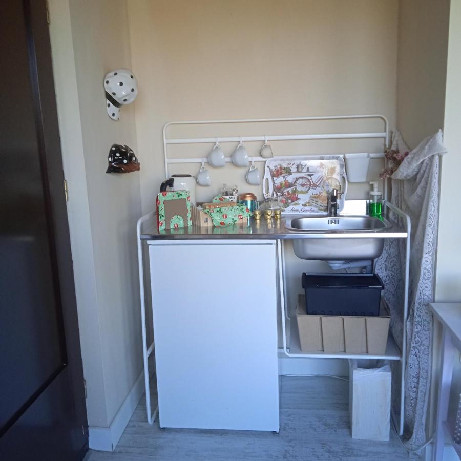 Standard Double Room with Fan