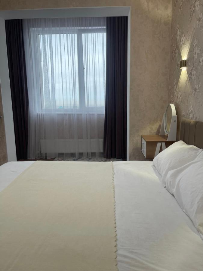 B&B Almaty - Квартира посуточно Алматы - Bed and Breakfast Almaty