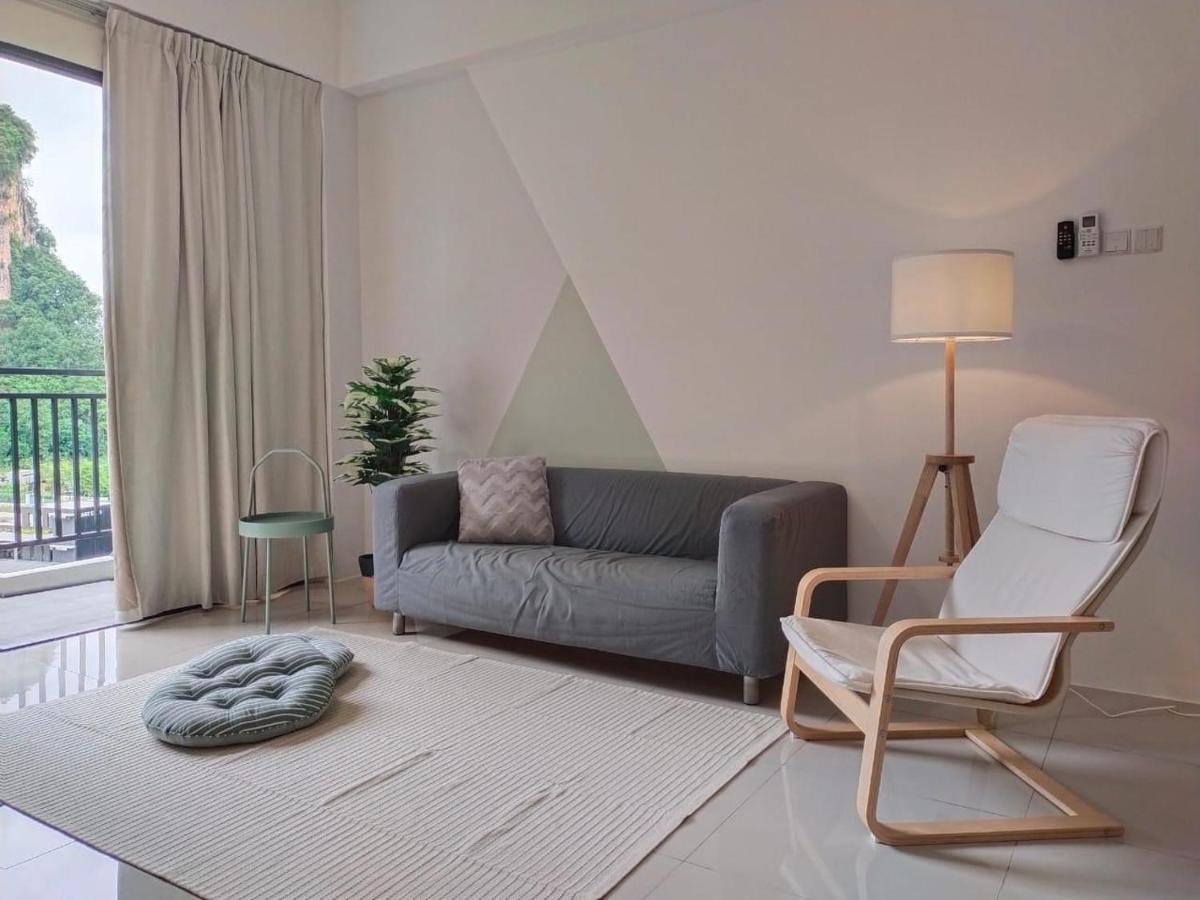 IPOH TAMBUN THE Cove your ultimate relaxing Getaway666 - Ferienwohnung