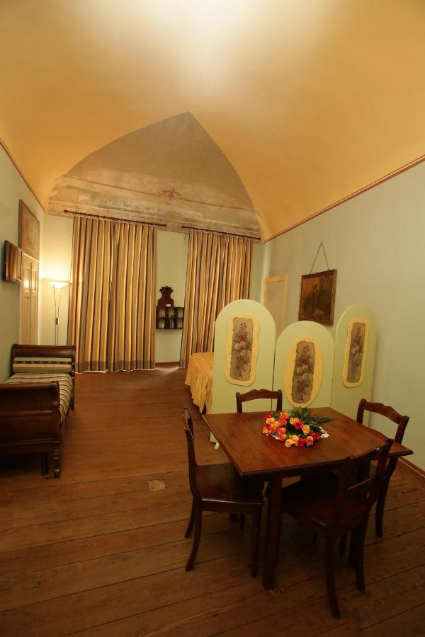 Executive Apartment