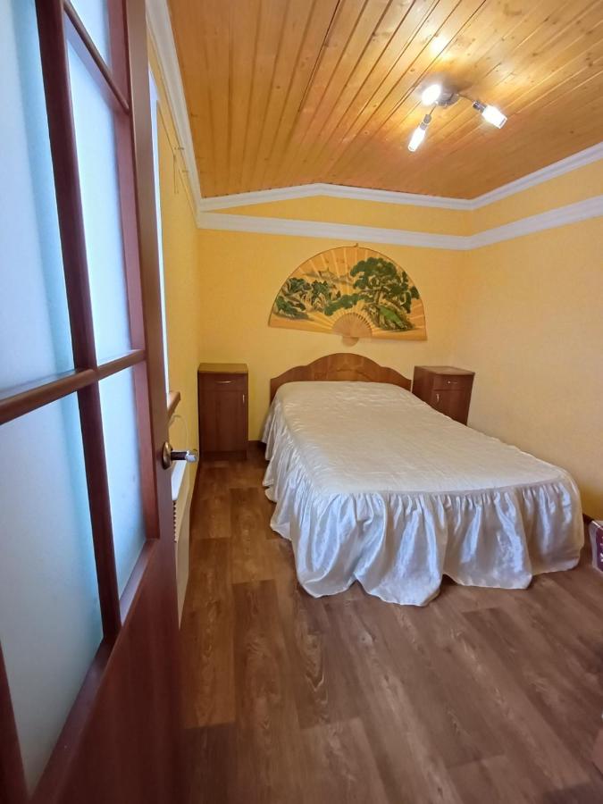 B&B Cherkasy - Дом от владельца с парковой - Bed and Breakfast Cherkasy