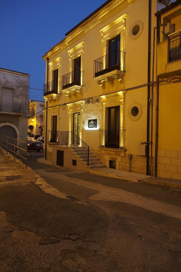 Terrazzani Suite - Bed and Breakfast Comiso