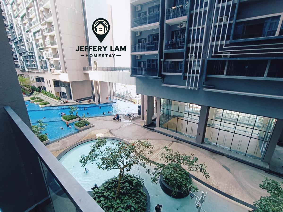 Imperio Residence Melaka by Jeffery Lam Home Management - Ferienwohnung
