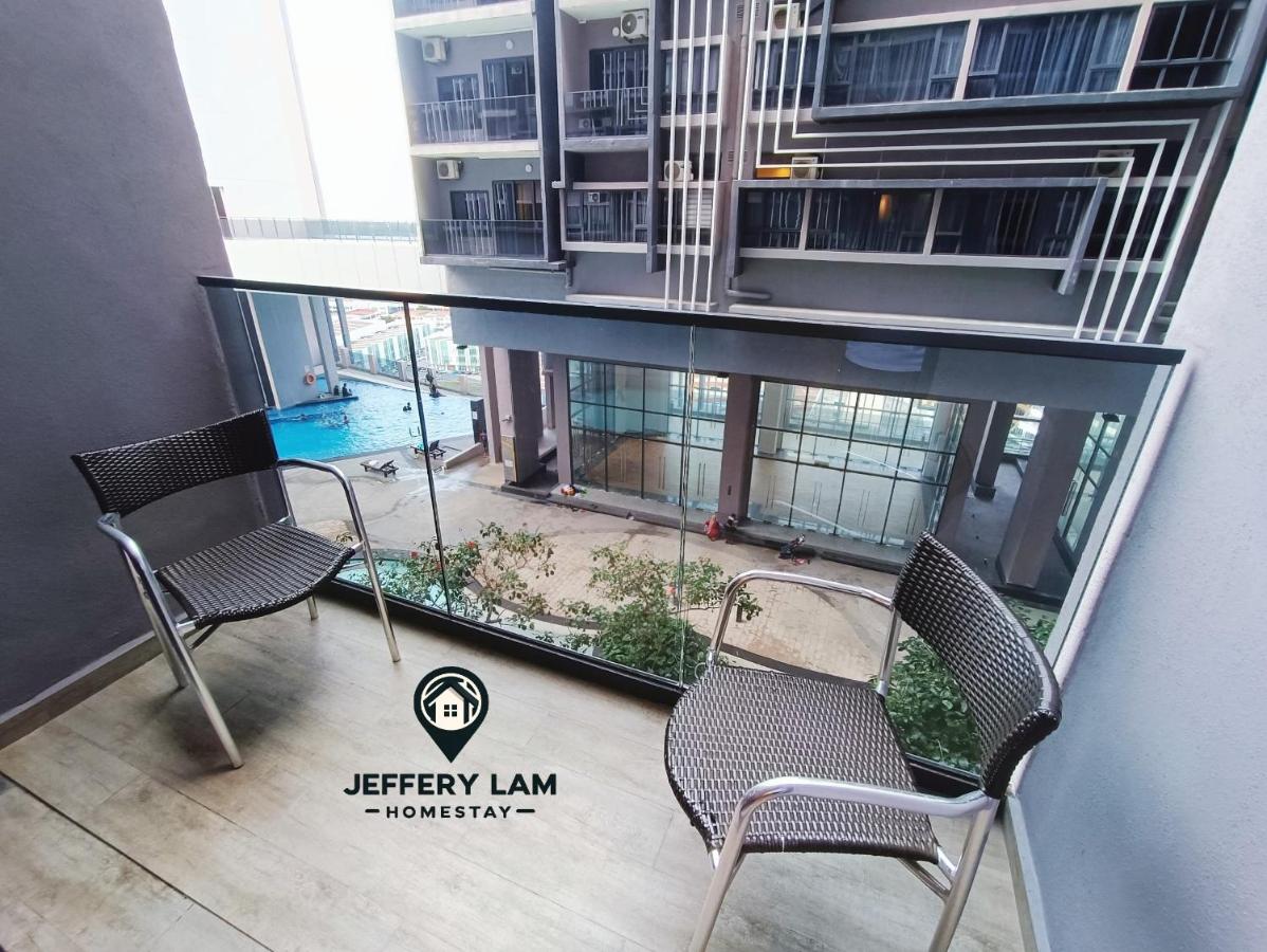 Imperio Residence Melaka by Jeffery Lam Home Management - Chambres d’hôtes Malacca