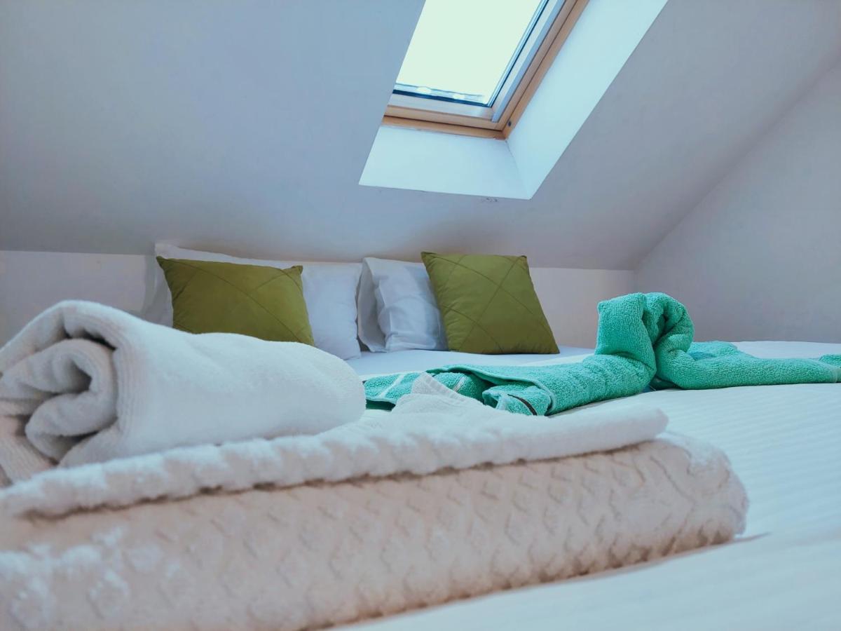 Standard Apartment