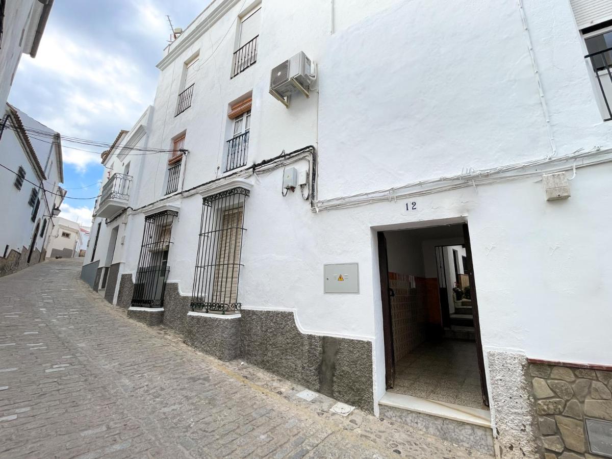 La Casita Beneroso - B&B