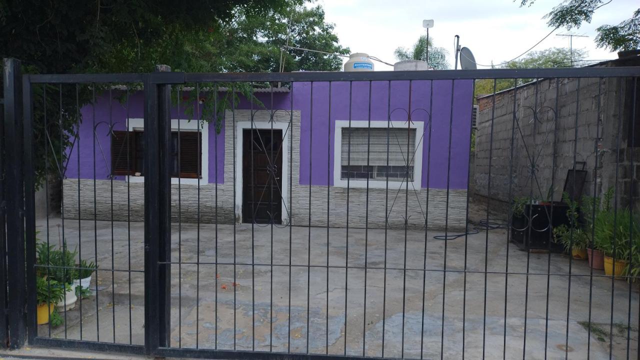 La casa de valle - B&B Termas de Río Hondo