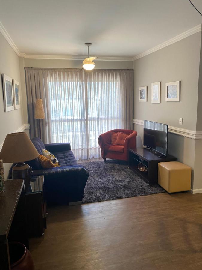 Morada BC. Apt renovado e muito confortável centro de BC. Faça tudo a pé! - B&B Balneário Camboriú