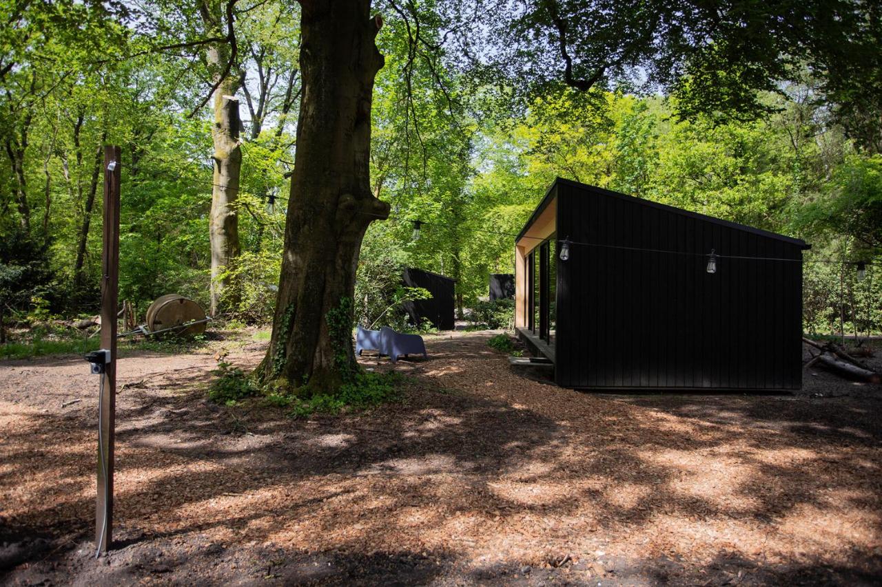 Superior Chalet