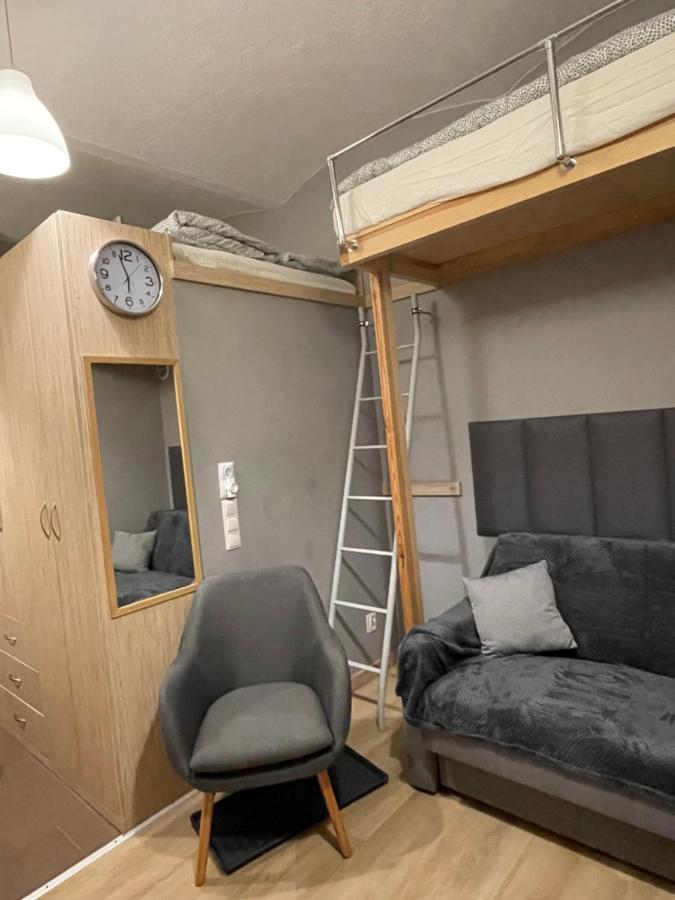 Przystanek Karpacz - Apartament Roma - B&B