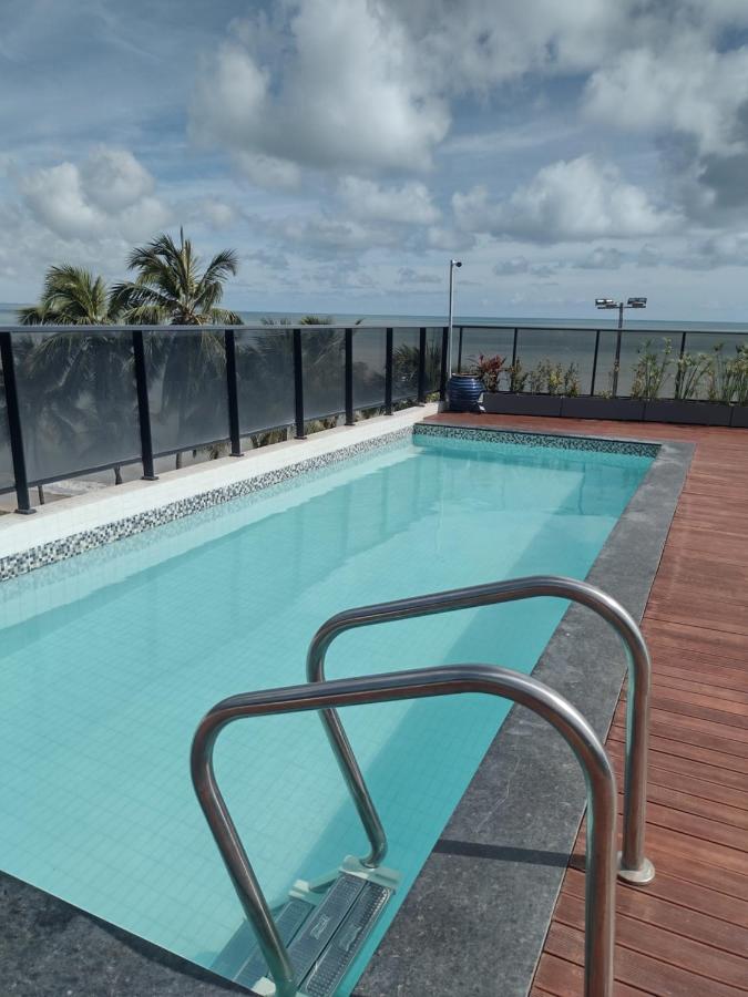 Cabo Branco Nobile Vista ao Mar - B&B