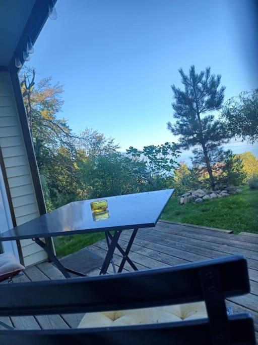Charmante location Hauts d'Evian - B&B