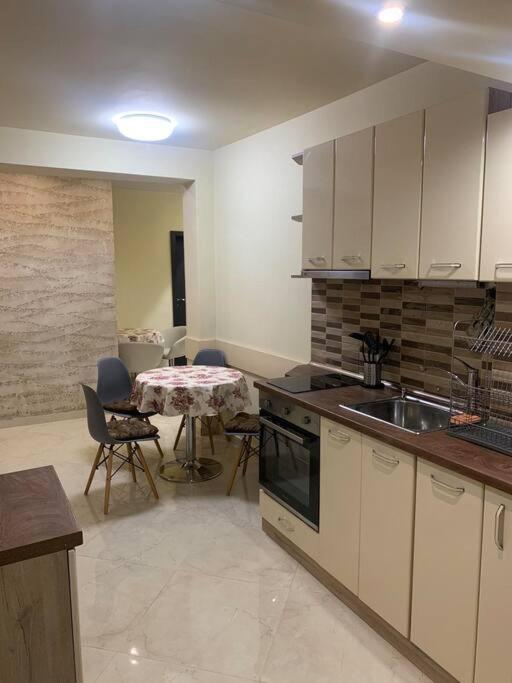 Lena - Chambres d’hôtes Sofia