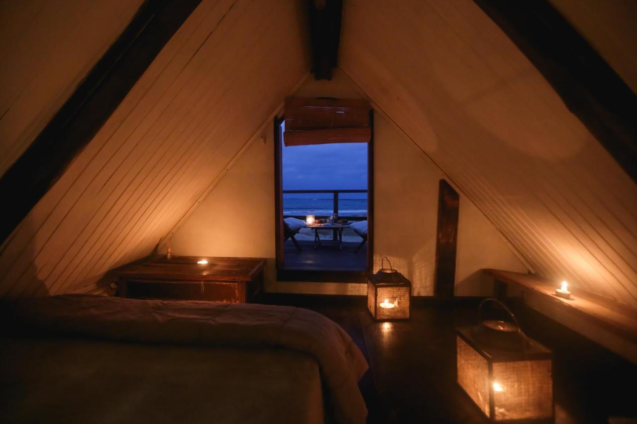Suite with Sea View