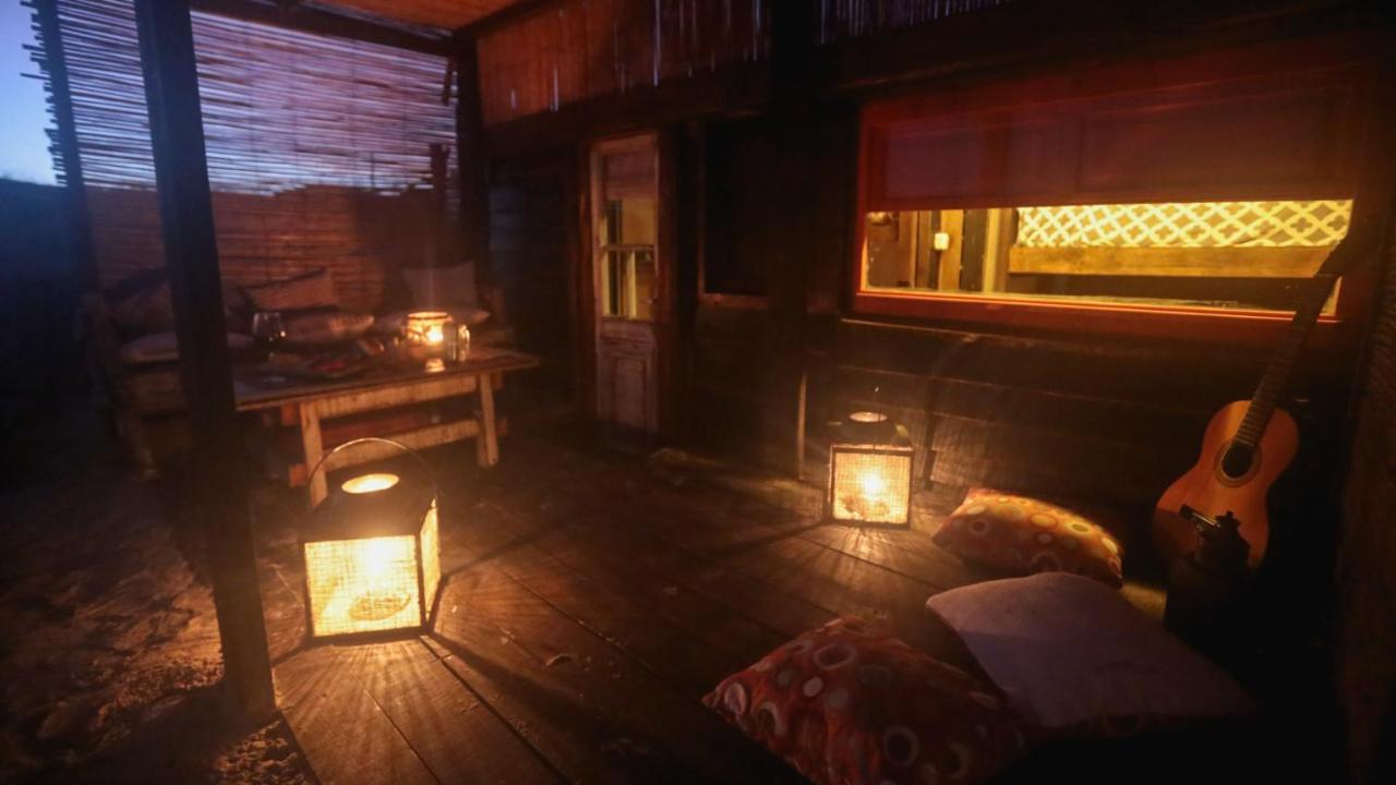 Etagenbett im gemischten Schlafsaal