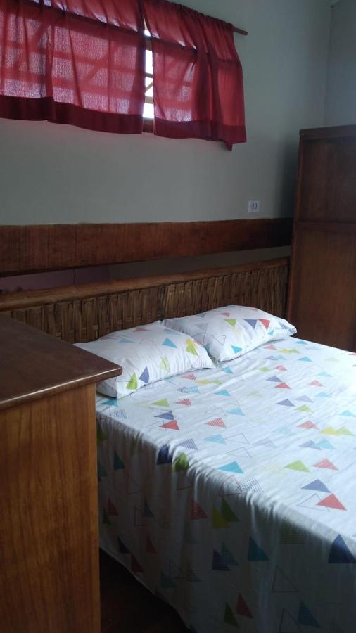Casa Cláudio Rambo - Ferienwohnung Ilhabela