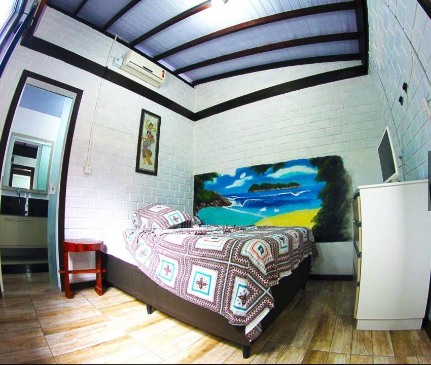 Haus mit 1 Schlafzimmer