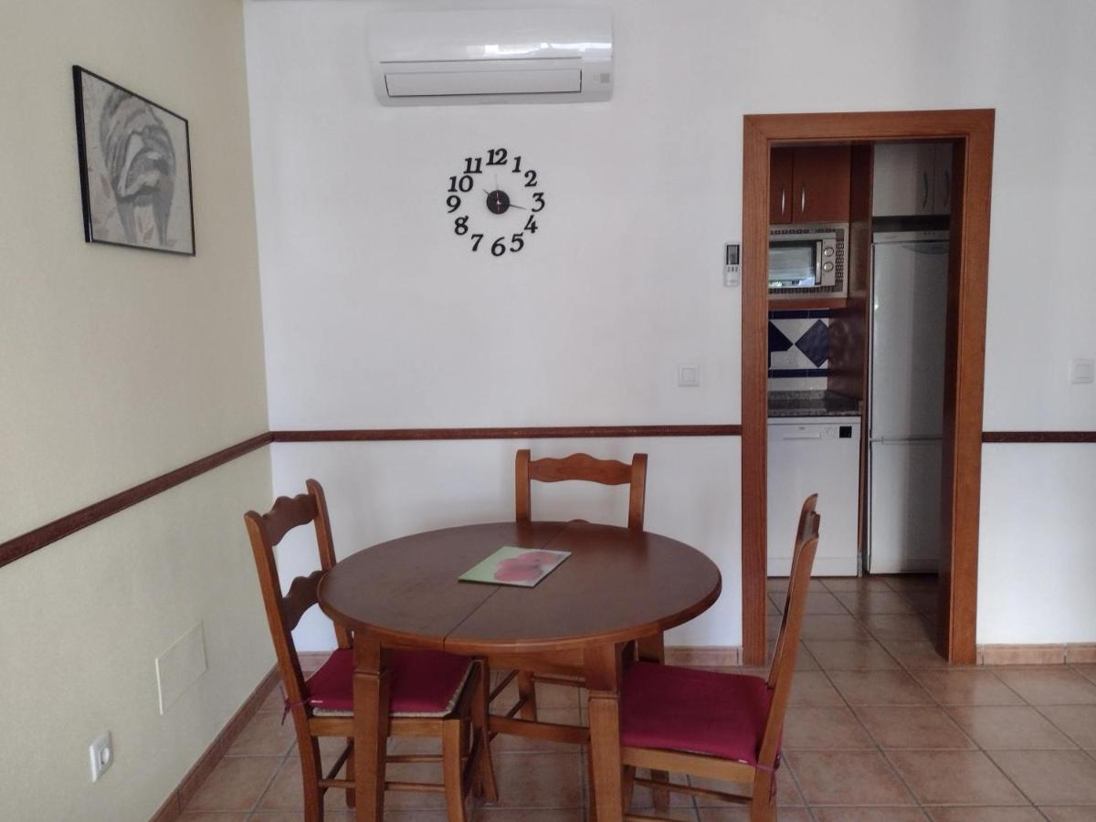 Al Andalus Resort - B&B