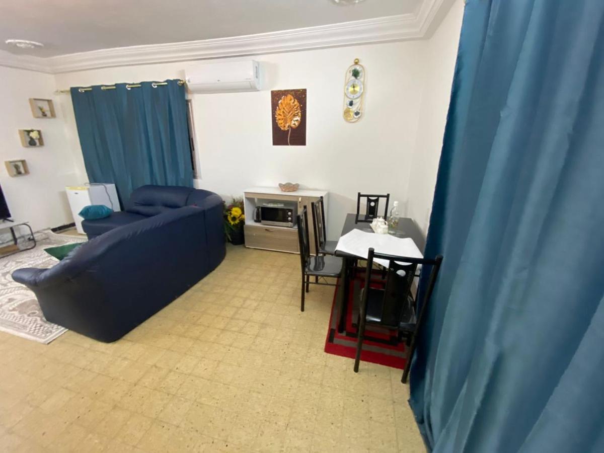 B&B Dakar - Studio moderne Rue Marsat - Bed and Breakfast Dakar