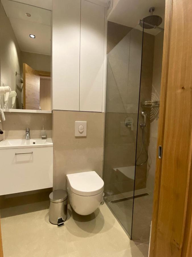 Apartment mit 2 Schlafzimmern