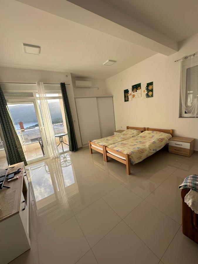 Appartement met Uitzicht op Zee