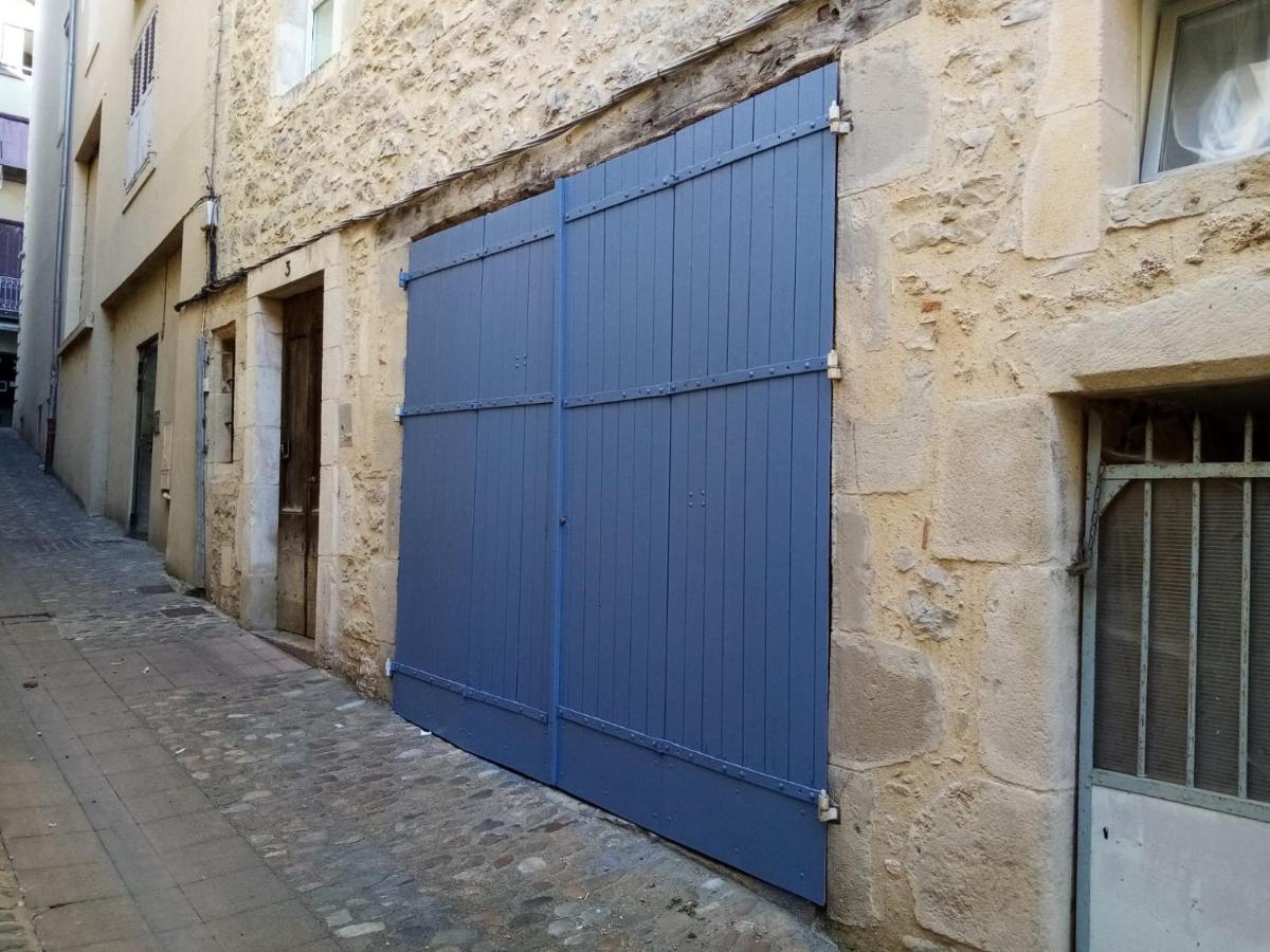 Le Petit Saint-Georges, centre historique - Ferienwohnung