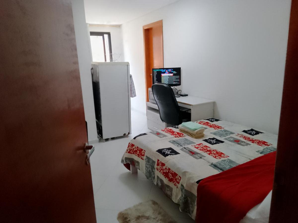 B&B Guarulhos - Studio Gru - Bed and Breakfast Guarulhos