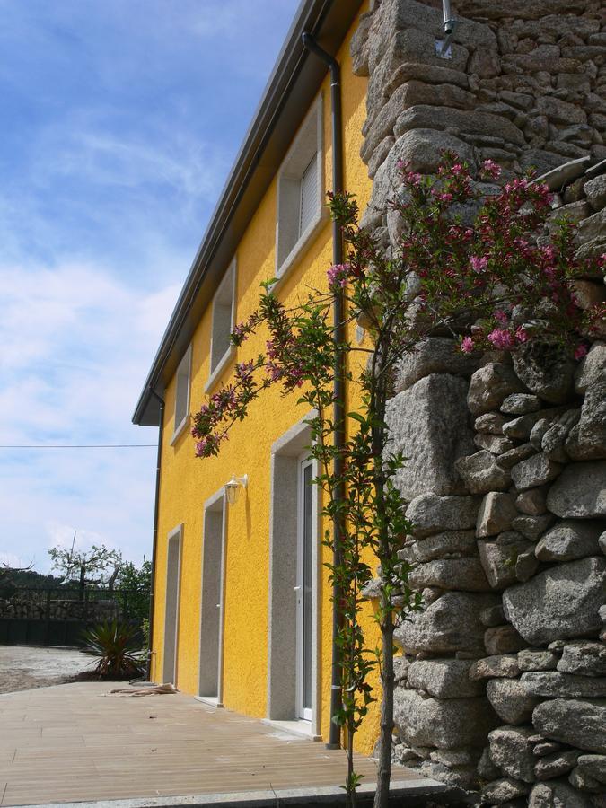 Casas de Sequeiros - B&B