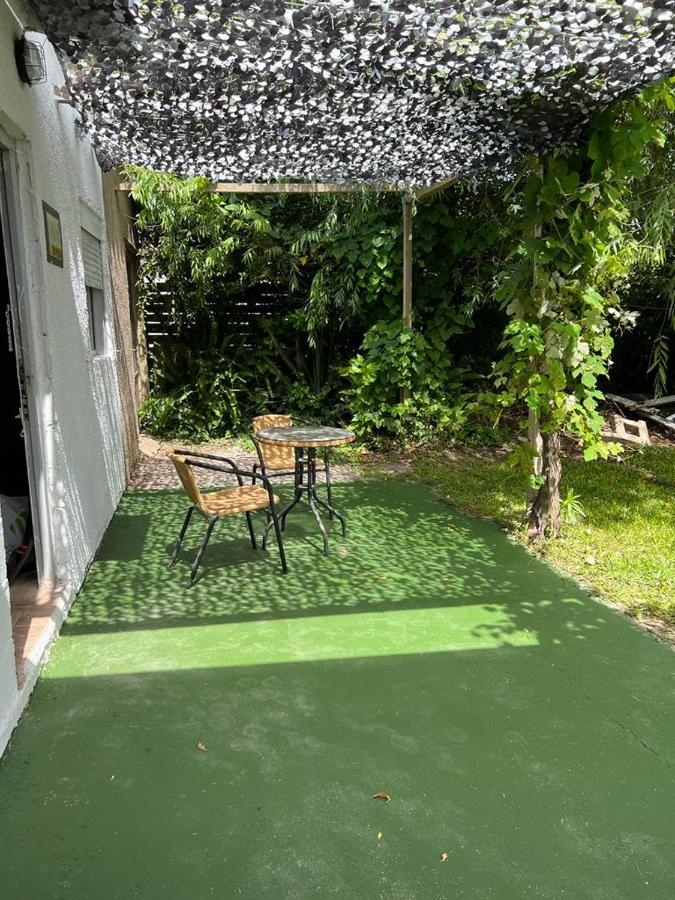 Casita sencilla en la Aguada - B&B