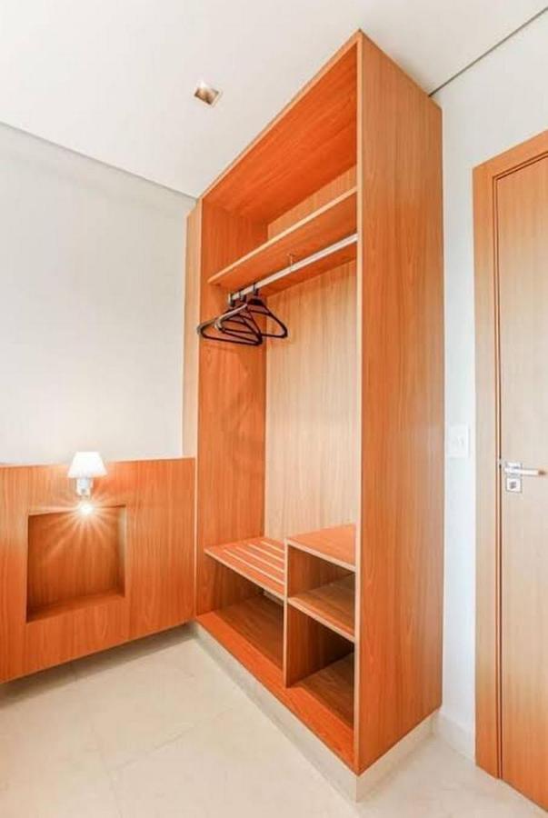 Apartamento de 1 dormitorio