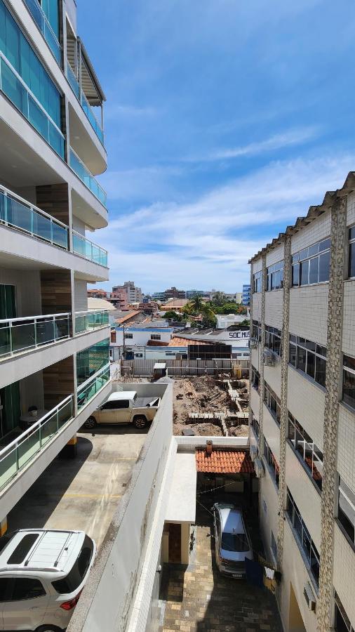 Appartement avec Balcon