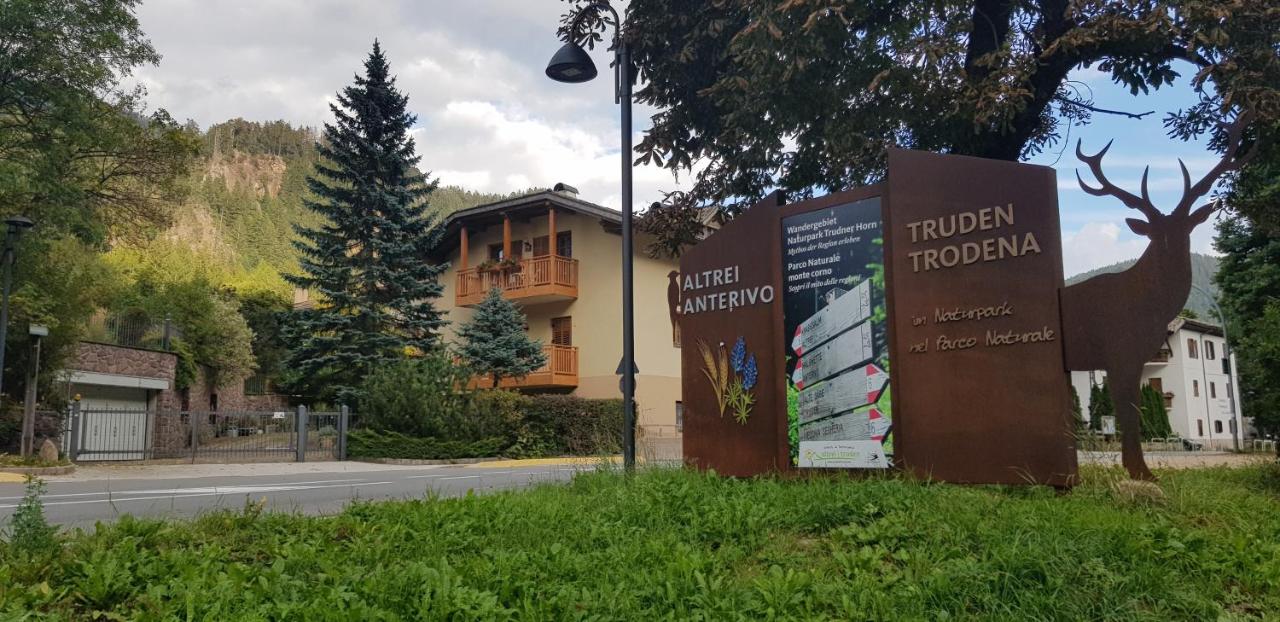 VILLA TERESA - B&B