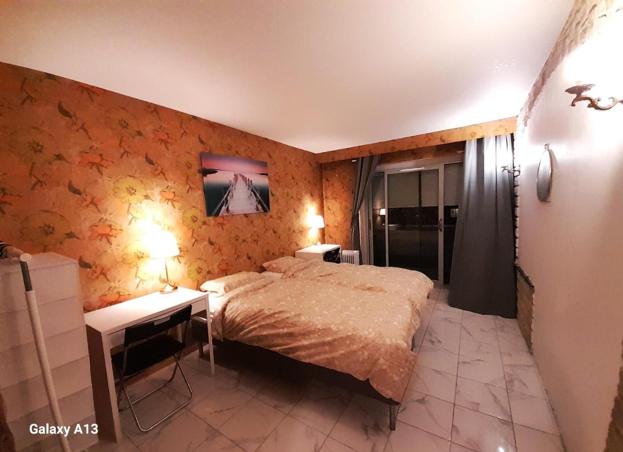B&B Fresnes - Sci LS - Bed and Breakfast Fresnes