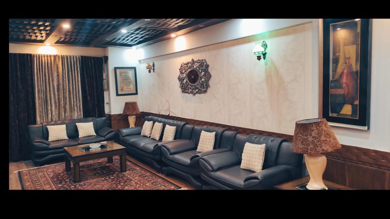 Family Apartment F-11 # 3 - Ferienwohnung Islamabad