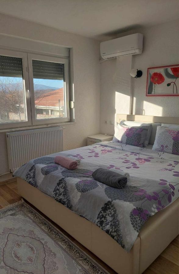 Apartamento - Planta baja