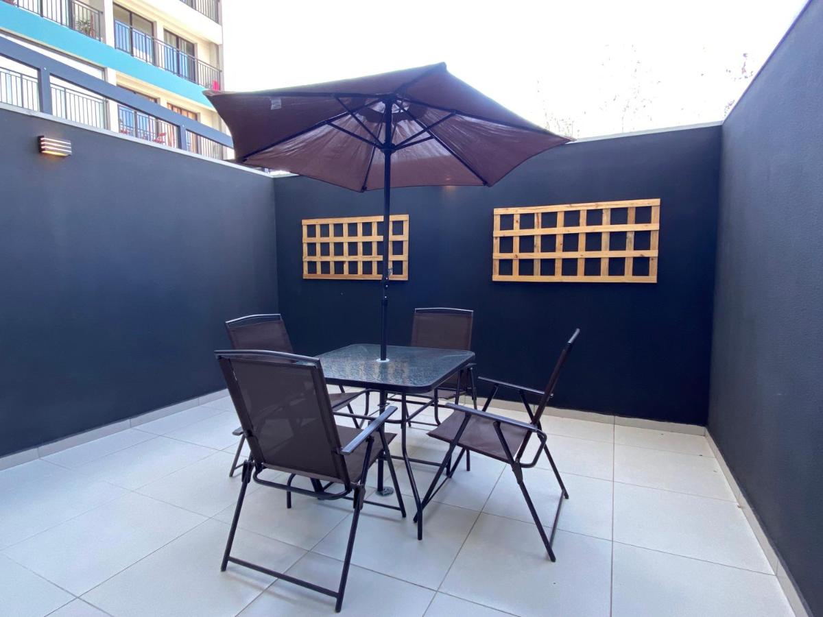 Aconchegante Studio Butantã completo em frente ao metro - Chambres d'hôtes São Paulo