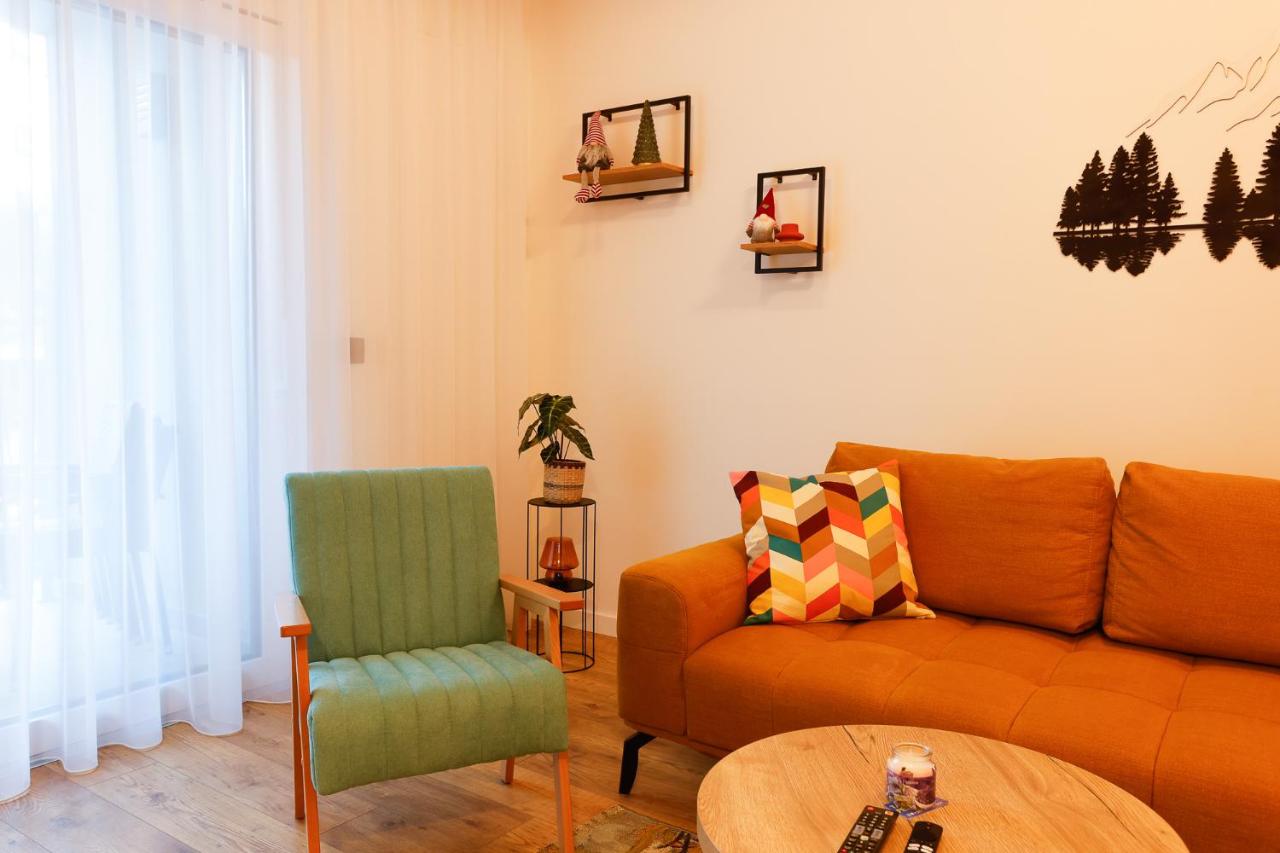 Apartamento de 1 dormitorio
