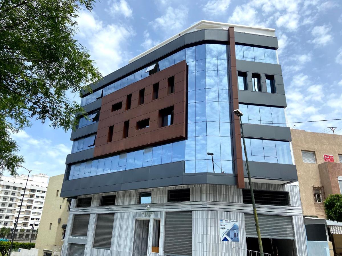 Studio tangier - B&B Tánger