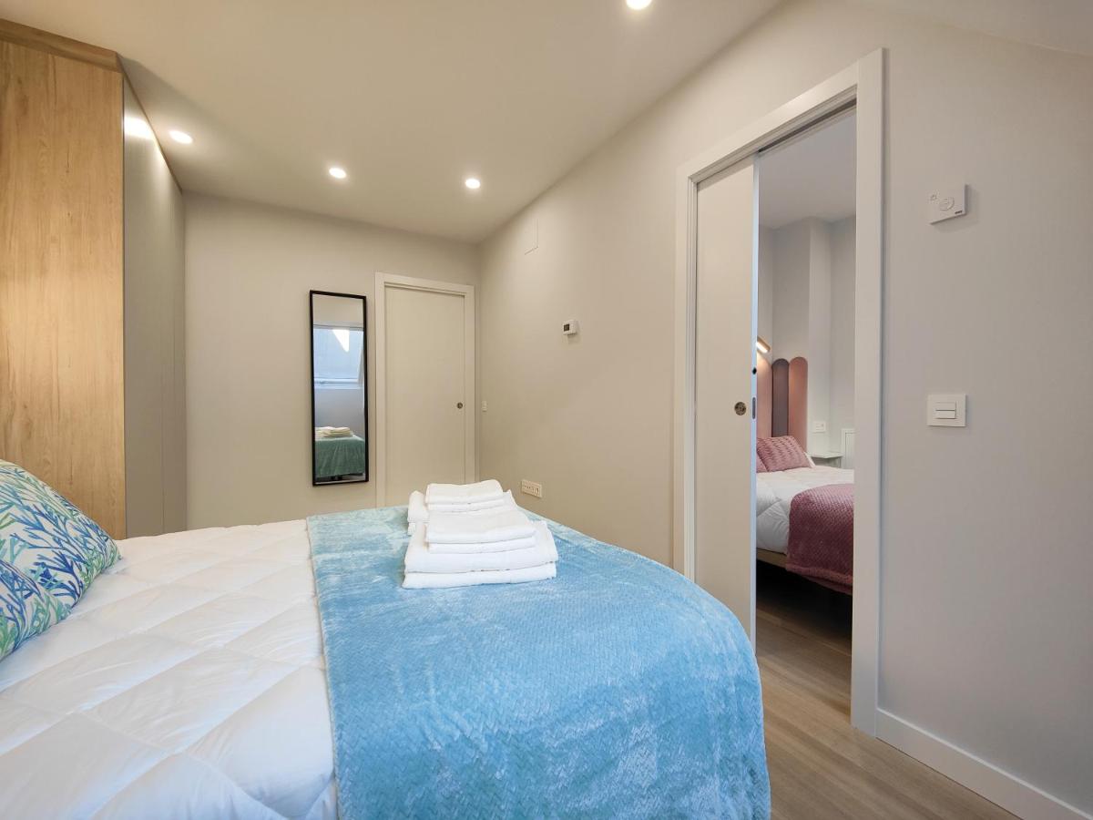 Penthouse Apartment