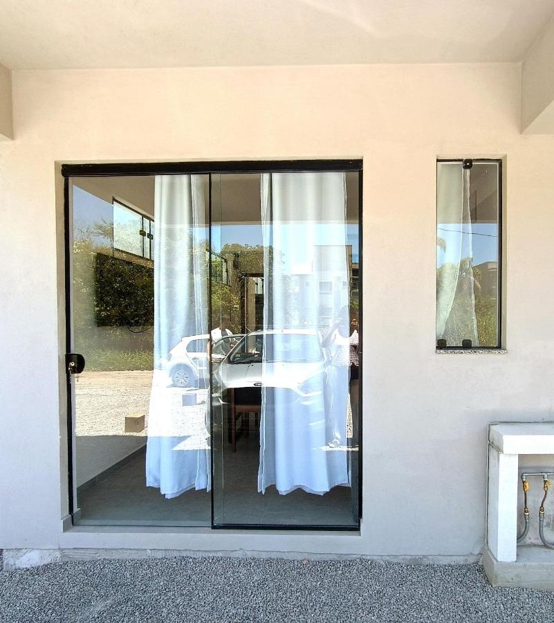 RJ164-01 Lindo Dpto c/piscina y vista a la montaña - Ferienwohnung Bombinhas