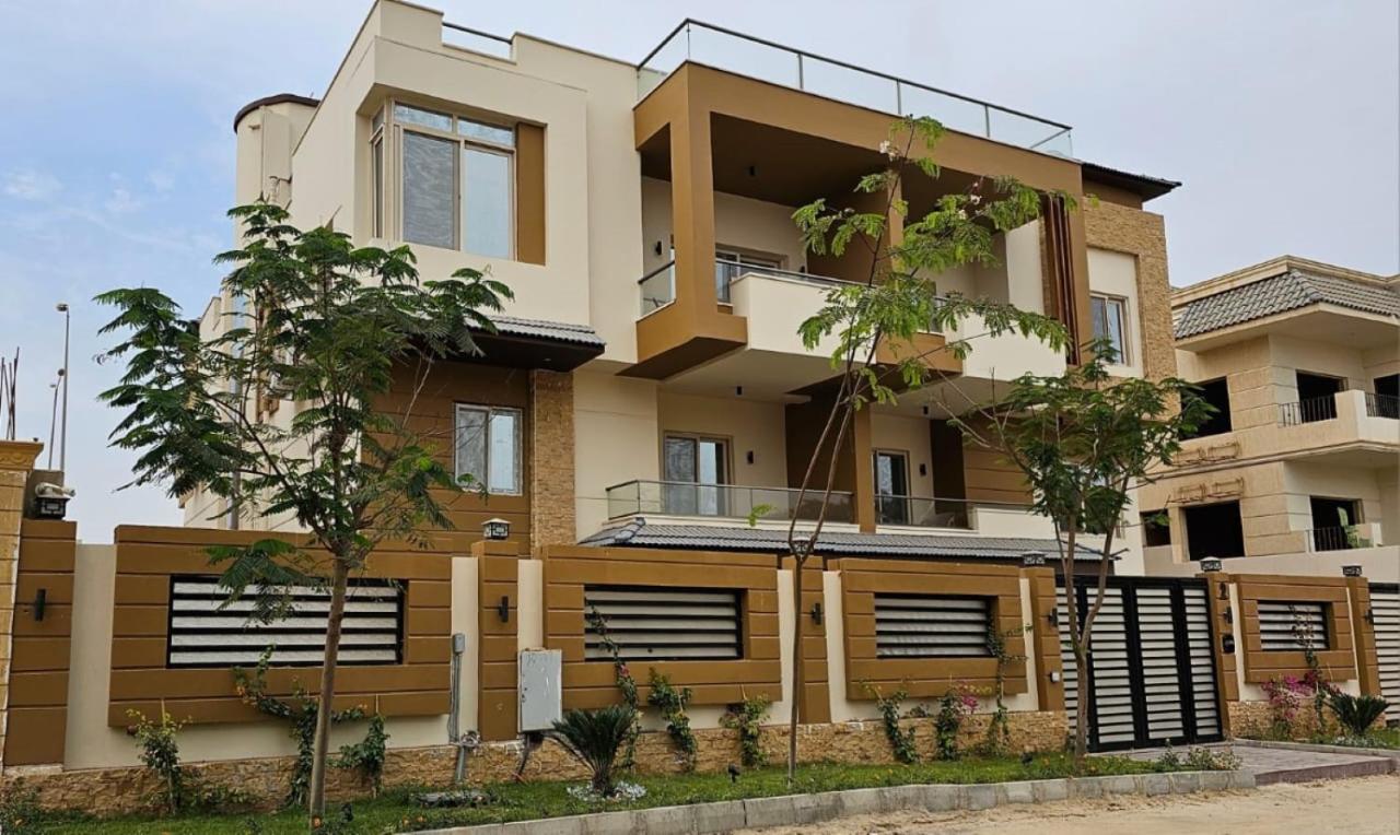 My Villa - B&B