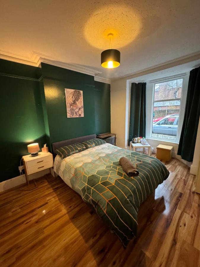 B&B Portsmouth - Sweet home - Bed and Breakfast Portsmouth