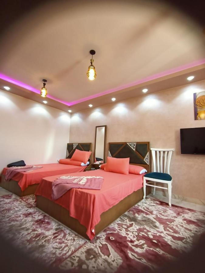 B&B El Mansura - A 5-star hotel room in front of Mansoura University - Bed and Breakfast El Mansura